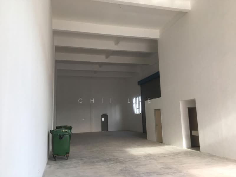 Untuk Dijual - Taman Industri Impian,Alma