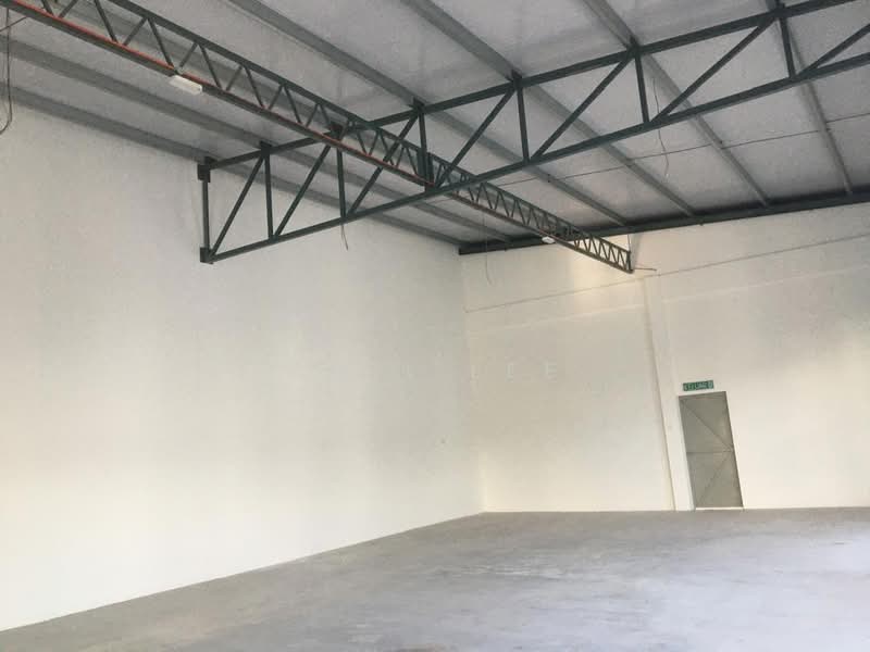 Untuk Dijual - Taman Industri Impian,Alma