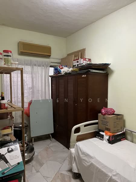 Rumah Teres untuk Dijual di Bandar Sungai Long (Selangor) - Steven Yoen - PropertyGuru.com.my