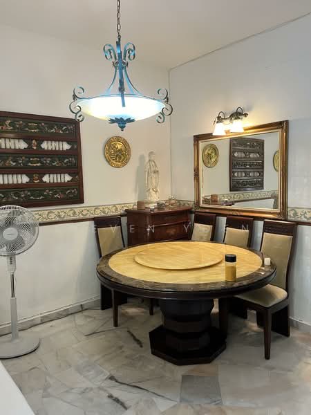 Rumah Teres untuk Dijual di Bandar Sungai Long (Selangor) - Steven Yoen - PropertyGuru.com.my