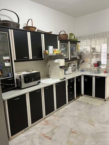 Rumah Teres untuk Dijual di Bandar Sungai Long (Selangor) - Steven Yoen - PropertyGuru.com.my