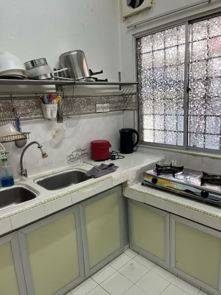 Rumah Teres untuk Dijual di Bandar Sungai Long (Selangor) - Steven Yoen - PropertyGuru.com.my