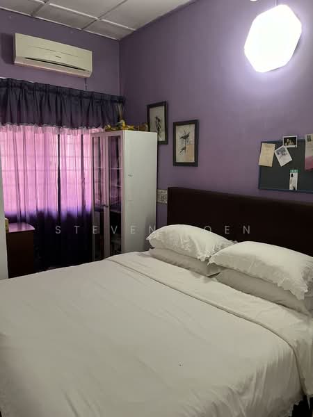 Rumah Teres untuk Dijual di Bandar Sungai Long (Selangor) - Steven Yoen - PropertyGuru.com.my