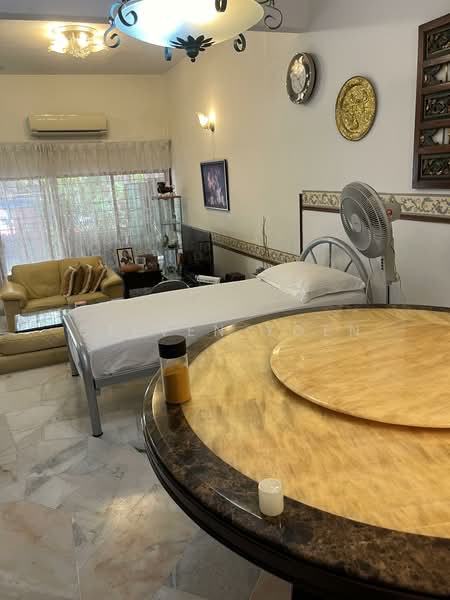 Rumah Teres untuk Dijual di Bandar Sungai Long (Selangor) - Steven Yoen - PropertyGuru.com.my