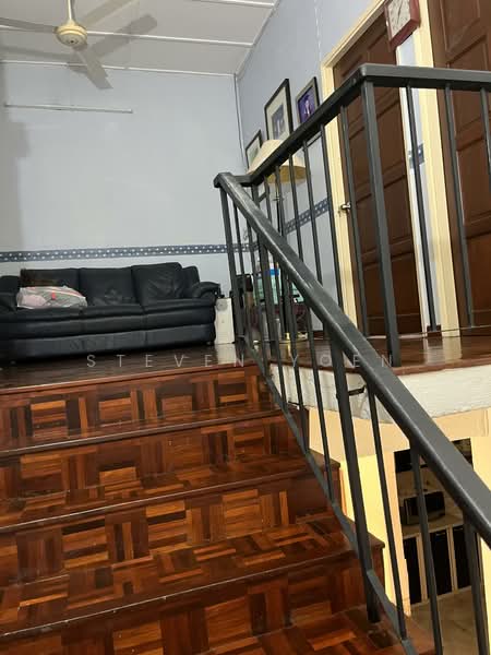 Rumah Teres untuk Dijual di Bandar Sungai Long (Selangor) - Steven Yoen - PropertyGuru.com.my