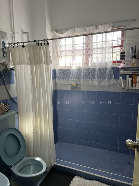 Rumah Teres untuk Dijual di Bandar Sungai Long (Selangor) - Steven Yoen - PropertyGuru.com.my
