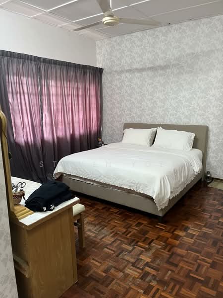 Rumah Teres untuk Dijual di Bandar Sungai Long (Selangor) - Steven Yoen - PropertyGuru.com.my