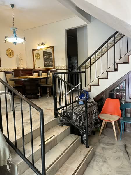 Rumah Teres untuk Dijual di Bandar Sungai Long (Selangor) - Steven Yoen - PropertyGuru.com.my