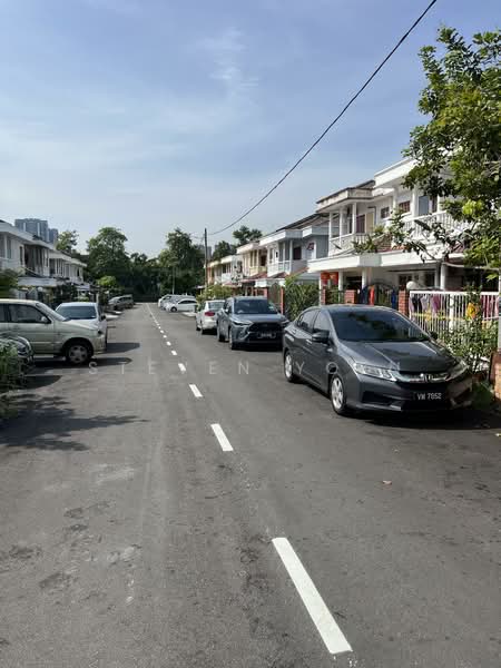 Rumah Teres untuk Dijual di Bandar Sungai Long (Selangor) - Steven Yoen - PropertyGuru.com.my