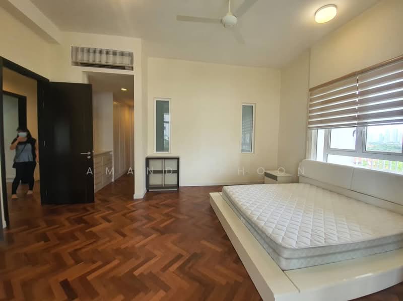 Condominium for Rent at Quayside Seafront Resort Condominiums - Amanda Phoon - Bedroom - PropertyGuru.com.my