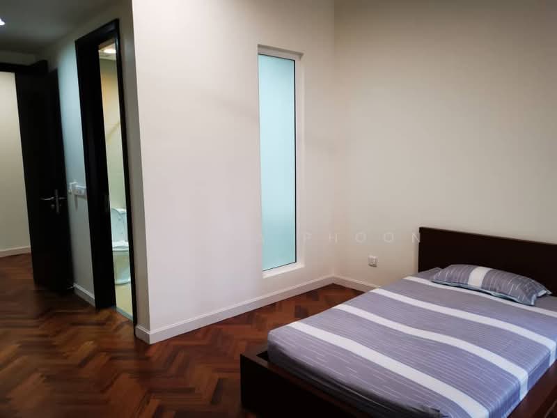 Condominium for Rent at Quayside Seafront Resort Condominiums - Amanda Phoon - Bedroom - PropertyGuru.com.my