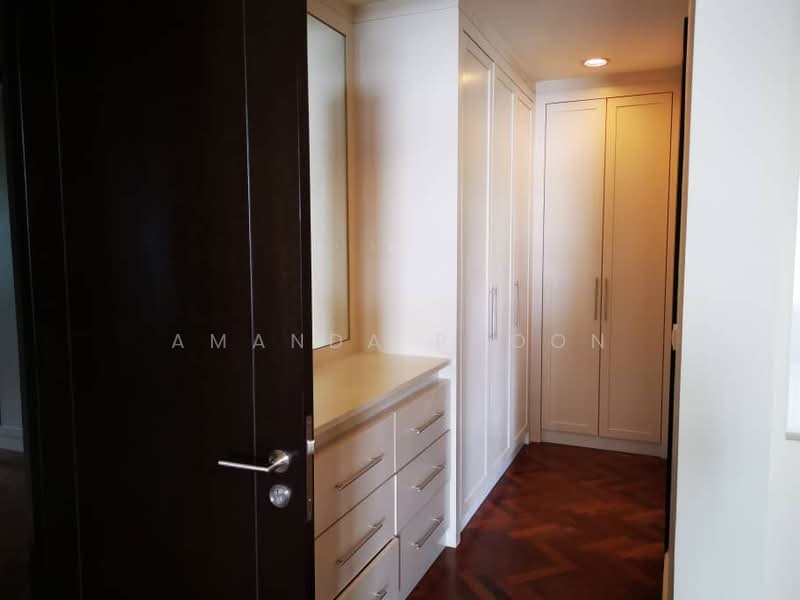 Condominium for Rent at Quayside Seafront Resort Condominiums - Amanda Phoon - Interior - PropertyGuru.com.my