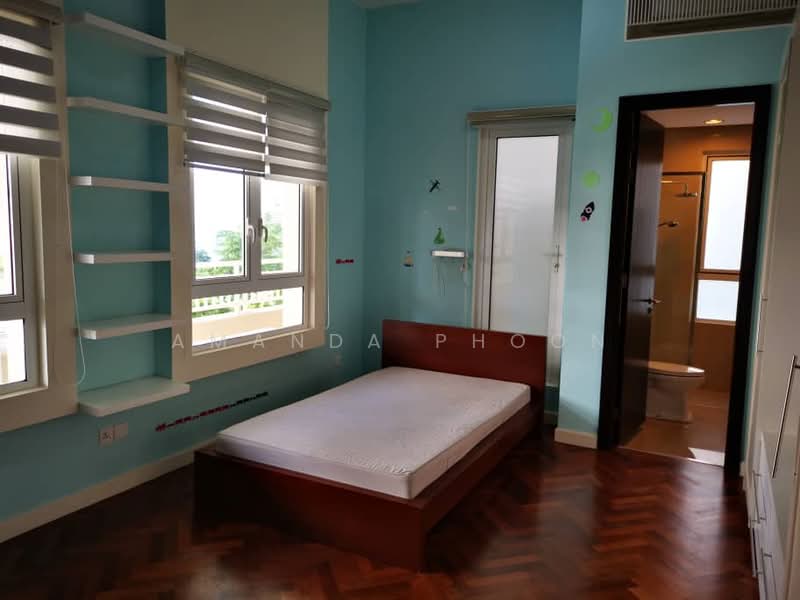 Condominium for Rent at Quayside Seafront Resort Condominiums - Amanda Phoon - Bedroom - PropertyGuru.com.my