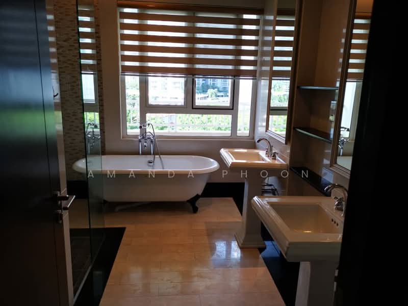 Condominium for Rent at Quayside Seafront Resort Condominiums - Amanda Phoon - Bathroom - PropertyGuru.com.my