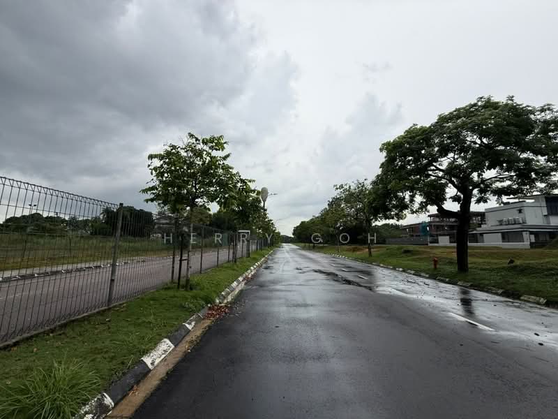 Residential Land for Sale in Johor Bahru (Johor) - Herry Goh - Exterior - PropertyGuru.com.my