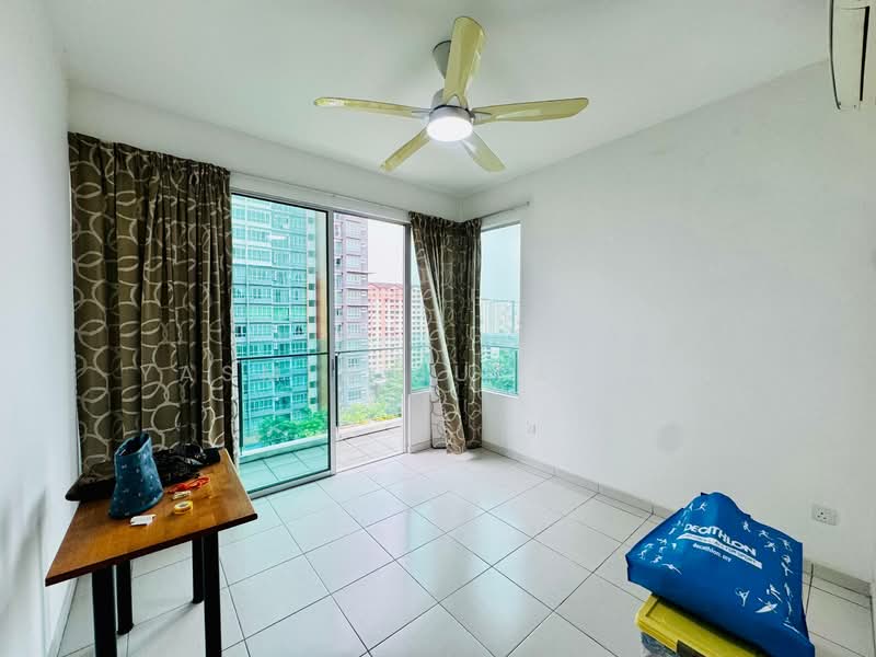 Service Residence for Sale at The Zizz @ Damansara North - Yasmin Sulaiman - PropertyGuru.com.my