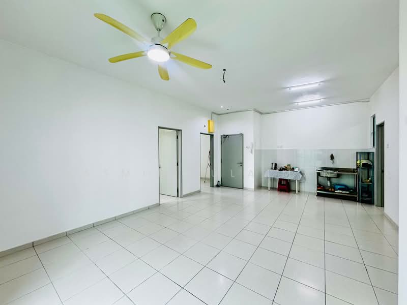 Service Residence for Sale at The Zizz @ Damansara North - Yasmin Sulaiman - PropertyGuru.com.my