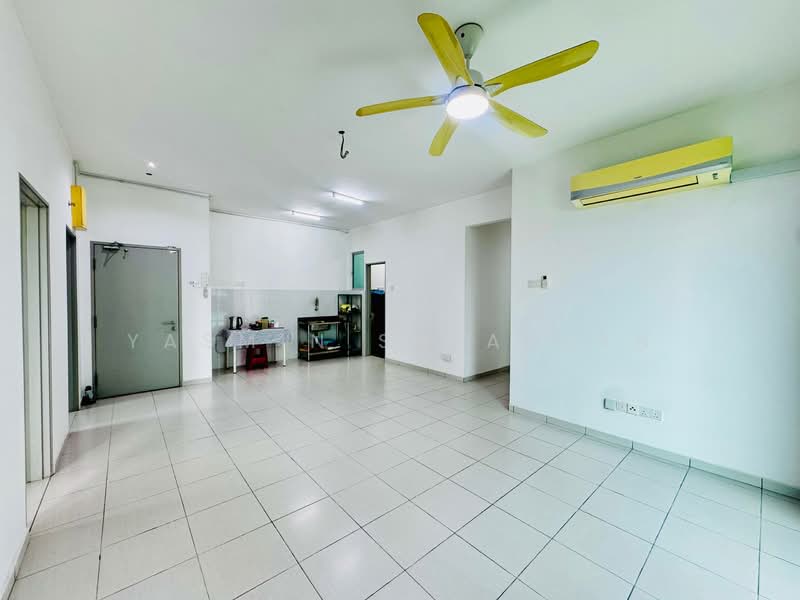 Service Residence for Sale at The Zizz @ Damansara North - Yasmin Sulaiman - PropertyGuru.com.my
