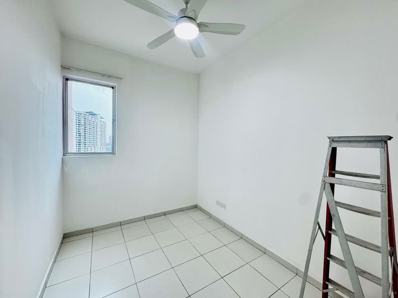 Service Residence for Sale at The Zizz @ Damansara North - Yasmin Sulaiman - PropertyGuru.com.my