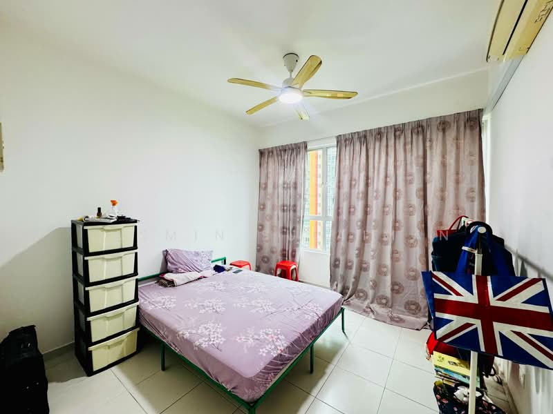 Service Residence for Sale at The Zizz @ Damansara North - Yasmin Sulaiman - PropertyGuru.com.my