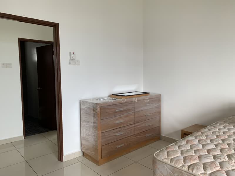Kondominium untuk Dijual di Sky Vista Residency - BJ Wong - Bedroom - PropertyGuru.com.my