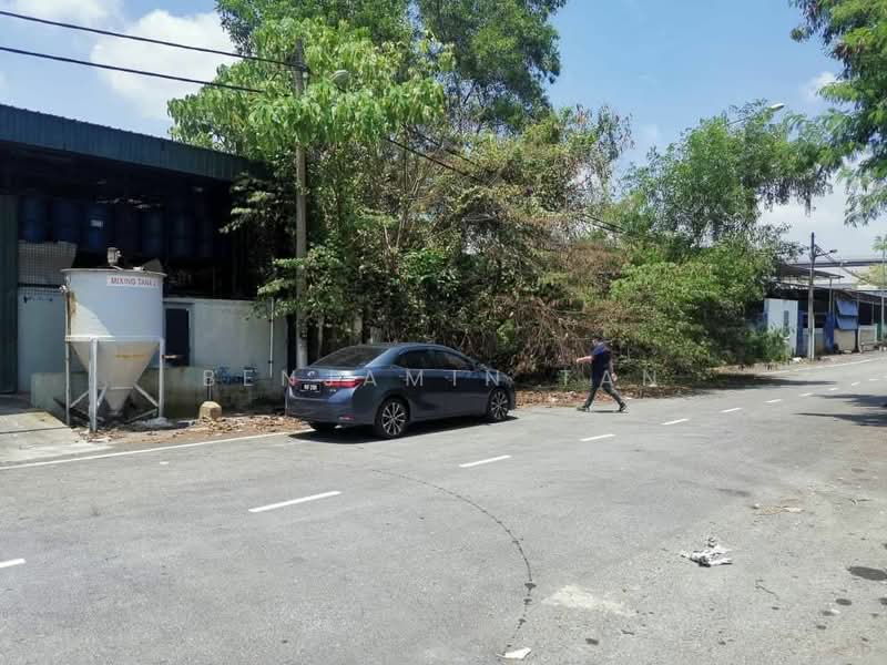 Tanah Perindustrian untuk Dijual di Balakong (Selangor) - Benjamin Tan - Balakong - PropertyGuru.com.my