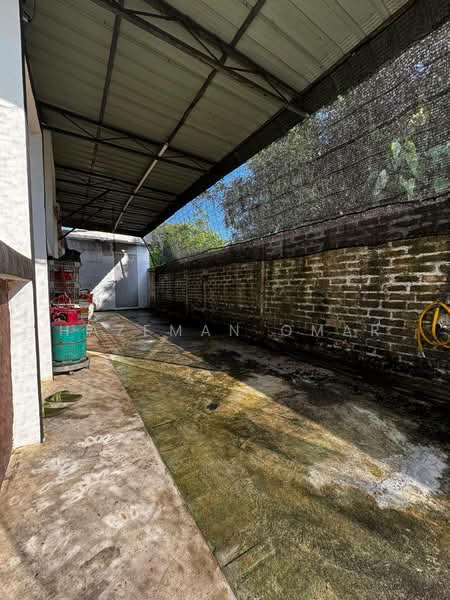 Bungalow for Sale in Mahkota Hills (Lenggeng) - Hazeman Omar - Exterior - PropertyGuru.com.my