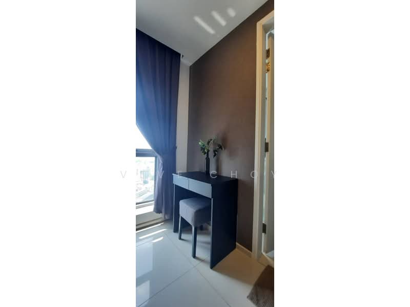 Kondominium untuk Dijual di The Robertson - Veve Choy - Interior - PropertyGuru.com.my