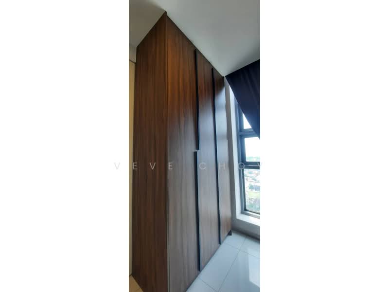 Kondominium untuk Dijual di The Robertson - Veve Choy - Interior - PropertyGuru.com.my