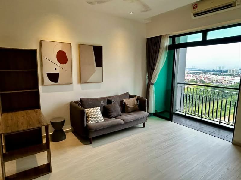 Servis Apartment untuk Dijual di Sky Oasis Residence (Pangsapuri Oasis 1) - Sharon . - PropertyGuru.com.my