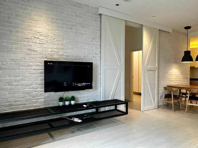 Servis Apartment untuk Dijual di Sky Oasis Residence (Pangsapuri Oasis 1) - Sharon . - PropertyGuru.com.my