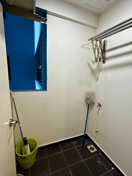 Servis Apartment untuk Dijual di Sky Oasis Residence (Pangsapuri Oasis 1) - Sharon . - PropertyGuru.com.my