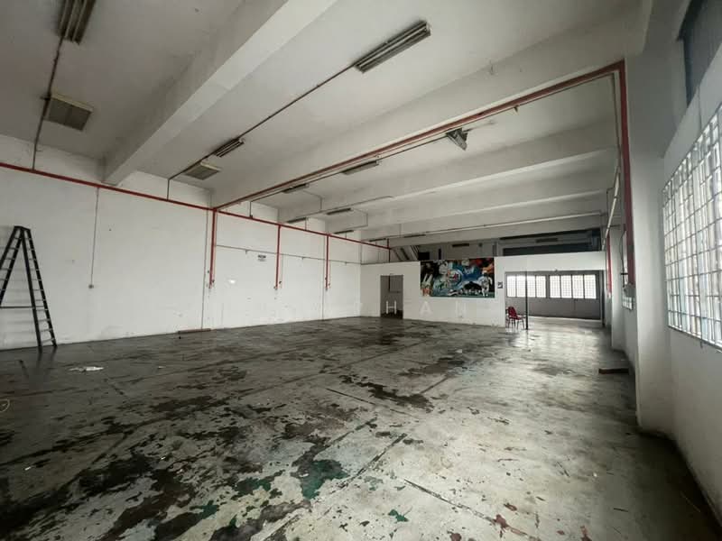 Semi-D Factory for Rent in Glenmarie (Selangor) - Tino Phang - Interior - PropertyGuru.com.my