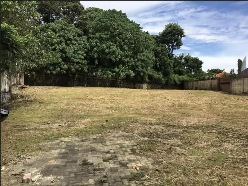 Residential Land for Sale in Taman Bangsar (Bangsar) - Claudia Thong - Exterior - PropertyGuru.com.my