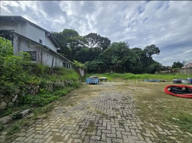 Residential Land for Sale in Taman Bangsar (Bangsar) - Claudia Thong - Exterior - PropertyGuru.com.my