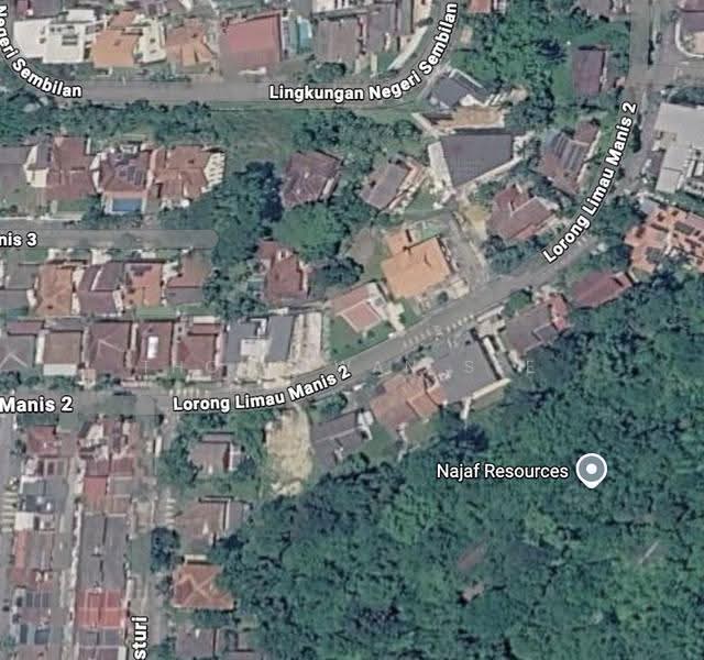 Residential Land for Sale in Taman Bangsar (Bangsar) - Claudia Thong - Exterior - PropertyGuru.com.my