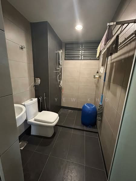 Untuk Disewa - Bukit OUG Condominiums