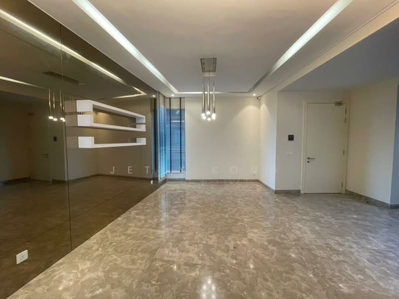 Kondominium untuk Disewa di Kiaramas Danai - Jetly Kong - Interior - PropertyGuru.com.my