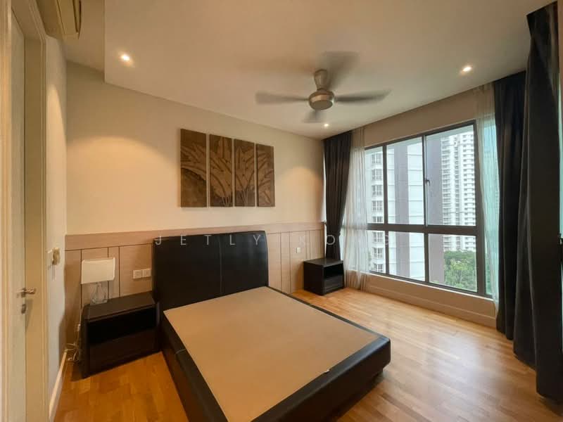Kondominium untuk Disewa di Kiaramas Danai - Jetly Kong - Bedroom - PropertyGuru.com.my