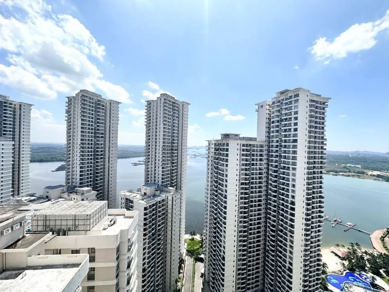 Condominium for Rent at Bay Point @ Country Garden Danga Bay - Ethan Gan - PropertyGuru.com.my