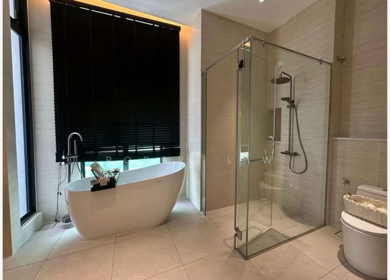 2-storey Terraced House for Sale in Bandar Sri Damansara (Selangor) - Robert Law - Bathroom - PropertyGuru.com.my
