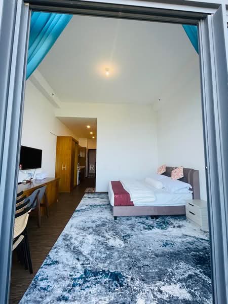Condominium for Rent at Carnelian Tower 1 - Cherry Tan - PropertyGuru.com.my