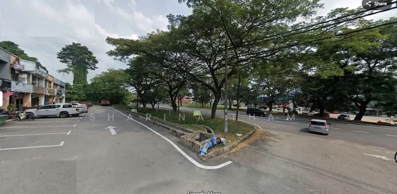 Shop / Office for Sale in Kuantan (Pahang) - Sharina Tham - Exterior - PropertyGuru.com.my