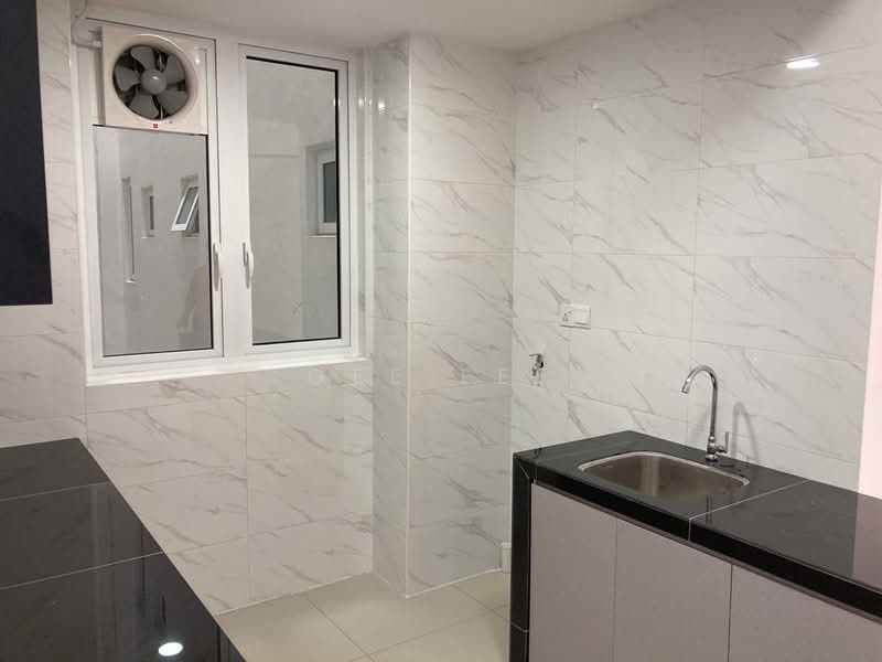 Service Residence for Rent at Sentul Point - GEE Lee - Kitchen - PropertyGuru.com.my