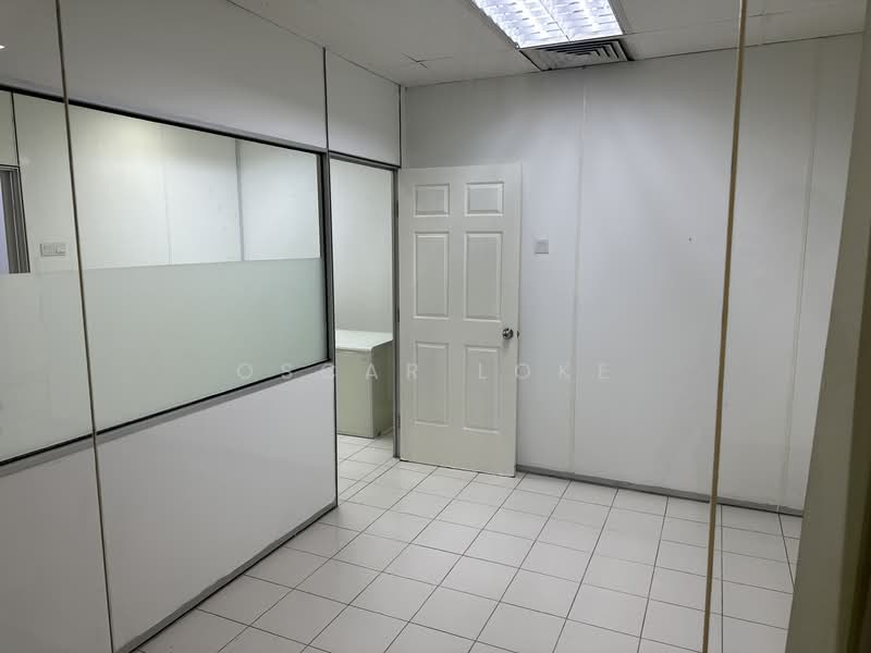 Untuk Disewa - Plaza Prima @ Old Klang Road