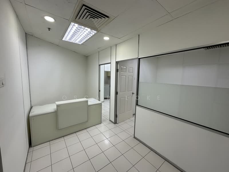 Untuk Disewa - Plaza Prima @ Old Klang Road