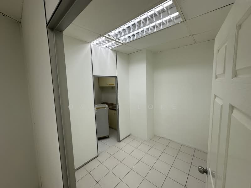 Untuk Disewa - Plaza Prima @ Old Klang Road