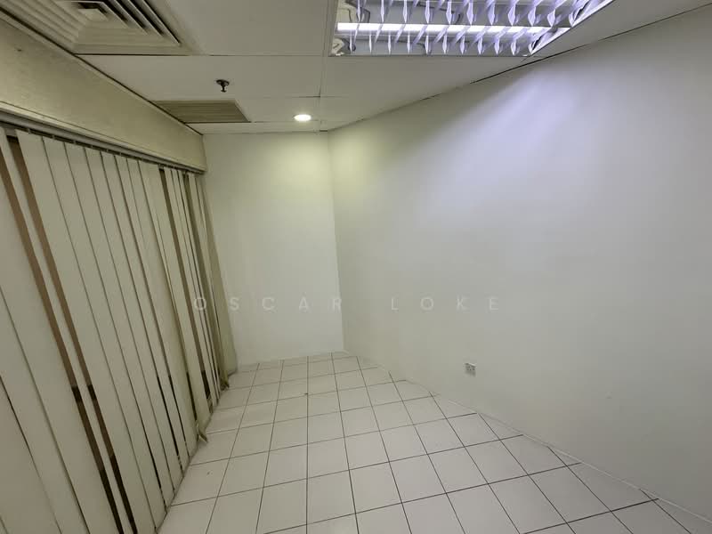 Untuk Disewa - Plaza Prima @ Old Klang Road