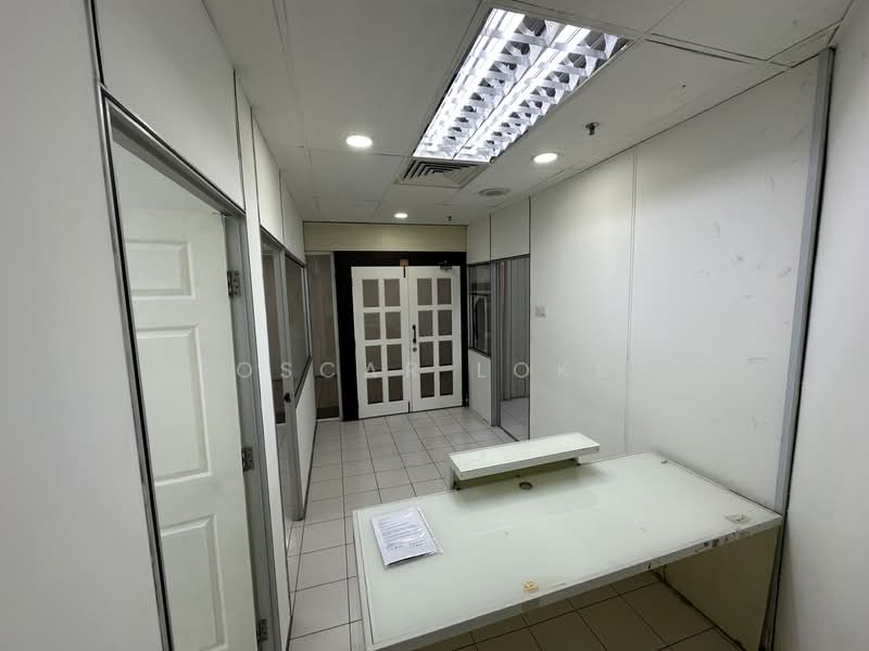 Untuk Disewa - Plaza Prima @ Old Klang Road
