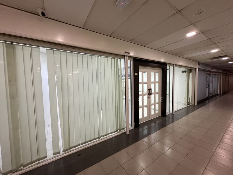Untuk Disewa - Plaza Prima @ Old Klang Road